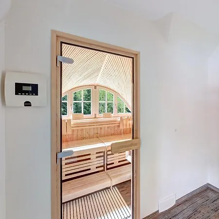 Reetdachhaus Seeblick * Stubbenfelde