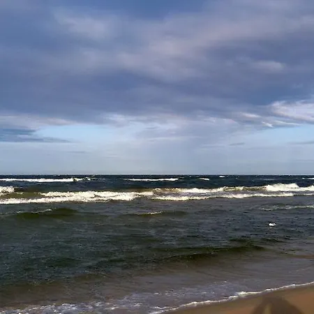 Reetdachhaus Seeblick Сasa de vacaciones *